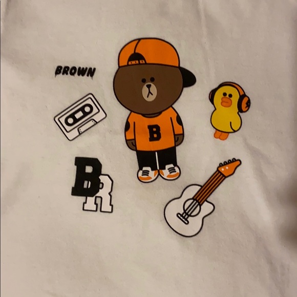 LINE FRIEND - Picture 2 of 3